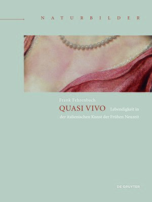 cover image of Quasi vivo
